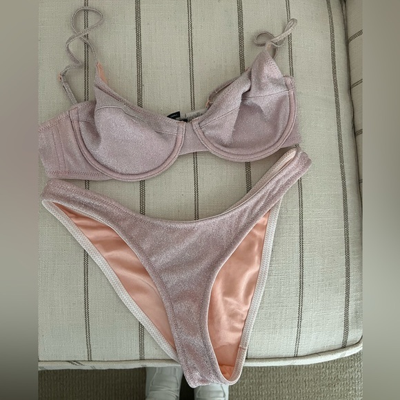 triangl swimwear Other - Triangl bikini